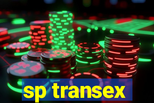 sp transex